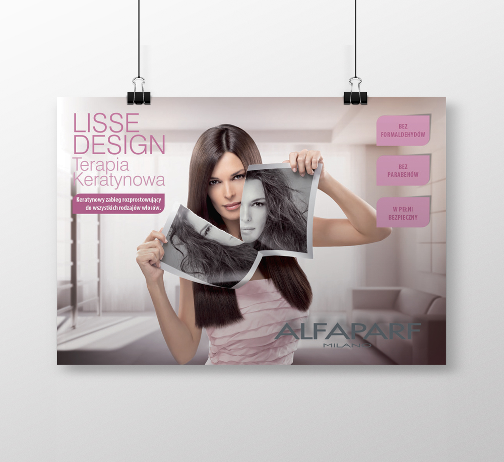 BEAUTY / SCHÖNHEIT (Kosmetikstudios, Friseursalons, Barbershops)