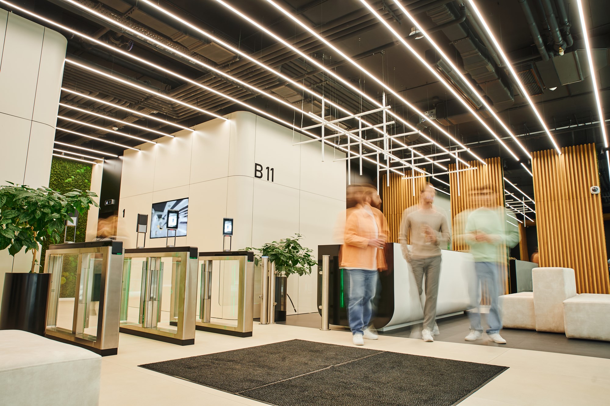 Messesysteme und Ausstellungspakete