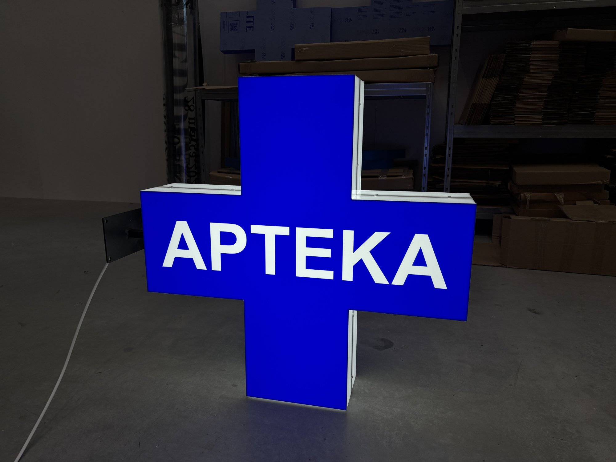 Werbeprodukte f&uuml;r Apotheken