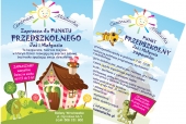 Flyer, Broschüren, Einladungen