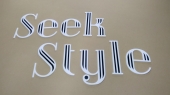 Räumliche Werbe-, Informations- und Dekoprodukte aus Styrodur(XPS) und/oder Plexi (unbeleuchtet)
