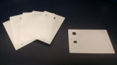Prototypen, Sonderanfertigungen