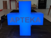 Apothekenkreuz