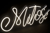 flexON – LED-Neon auf Flexbandbasis