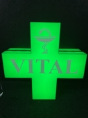 Apothekenkreuz