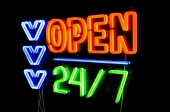 LEDruk – LED-Neon in 3D-Drucktechnologie