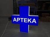 Apothekenkreuz