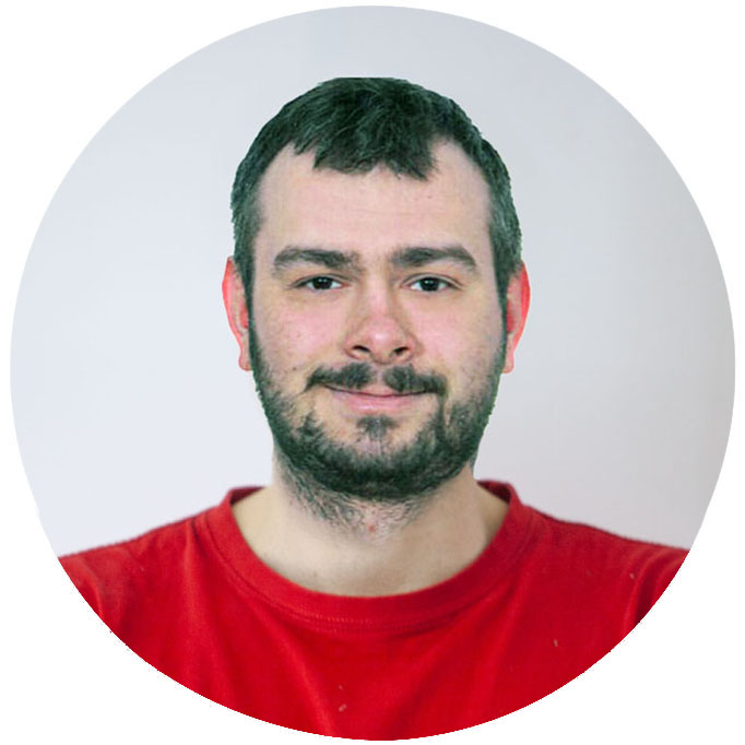 Brandekor pracownik: Patryk (Elektromonter reklam świetlnych)